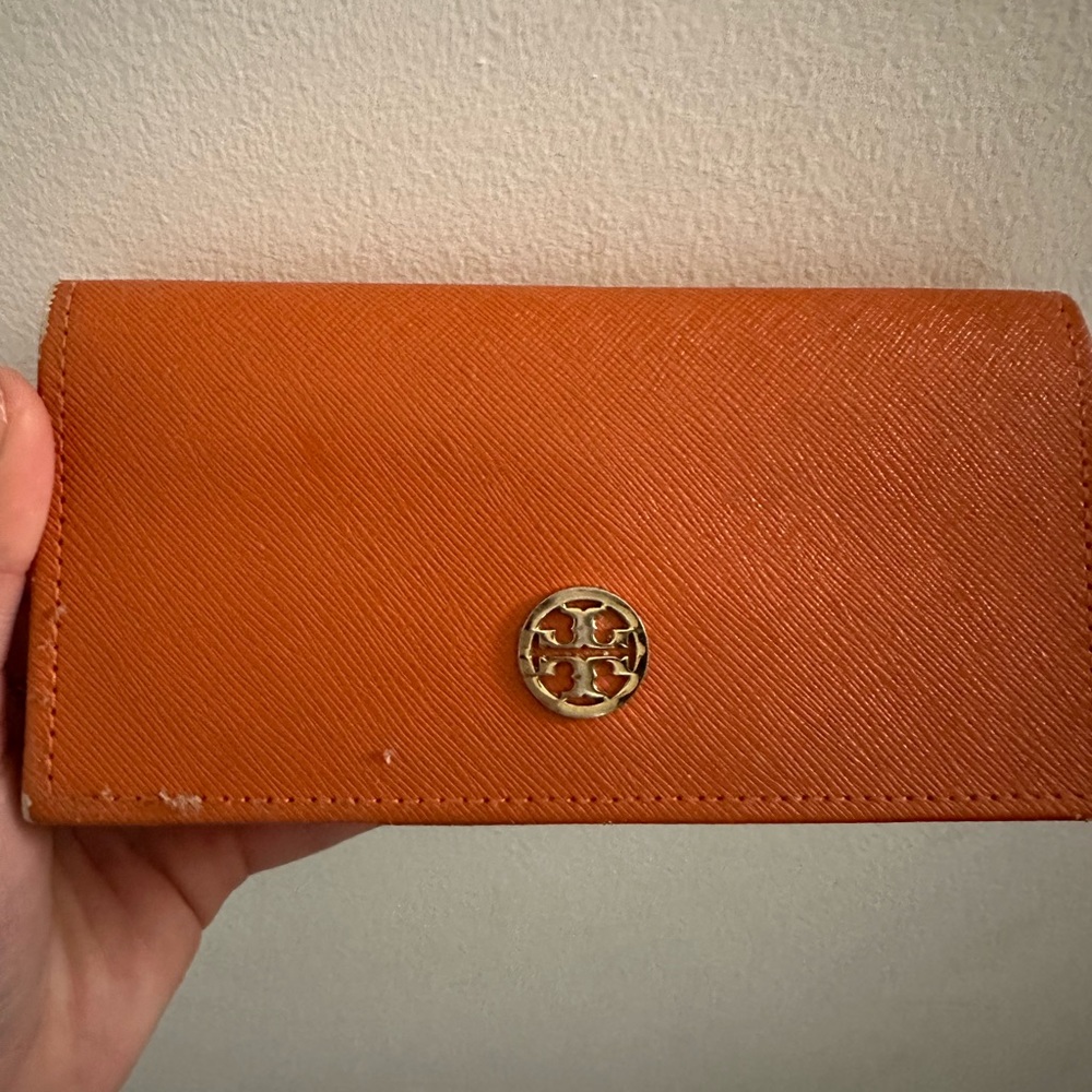 Tory Burch Sunglasses Case